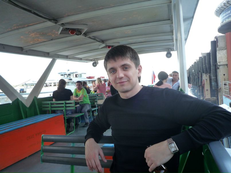 Сергей Васильевич фотография #18