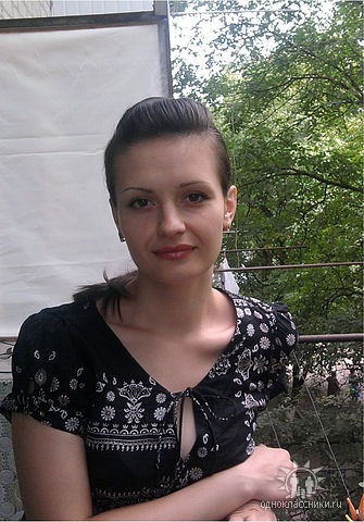 №5, Кристина Тараненко, Прохладный №5, Кристина Тараненко, Прохладный
