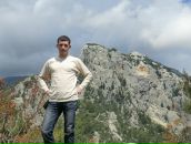 Фотография Диснея Владислава