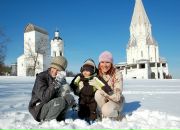 Фотография Романовой Тани