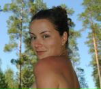 Фотография Крисановой Лены