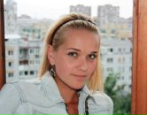 Фотография Старовойтовой Алины