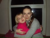 Віточка Мельник фотография #15 (источник - https://vk.com/id76846598)