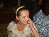 Фотография Ясевич Натальи