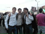 Фотография Ахмадишина Амира