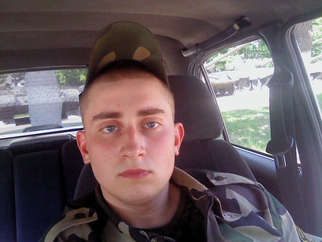 Денис Коваленко фотография #11