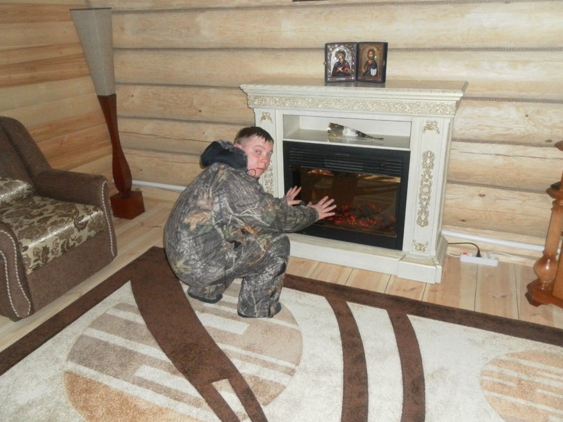 Павел Шерняев фотография #37