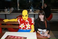 Фотография Рассказовой Марины