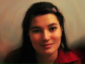 Фотография Галковской Александры