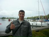 Фотография Либермана Дмитрия