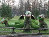 Фотография Мещеряковой Людмилы