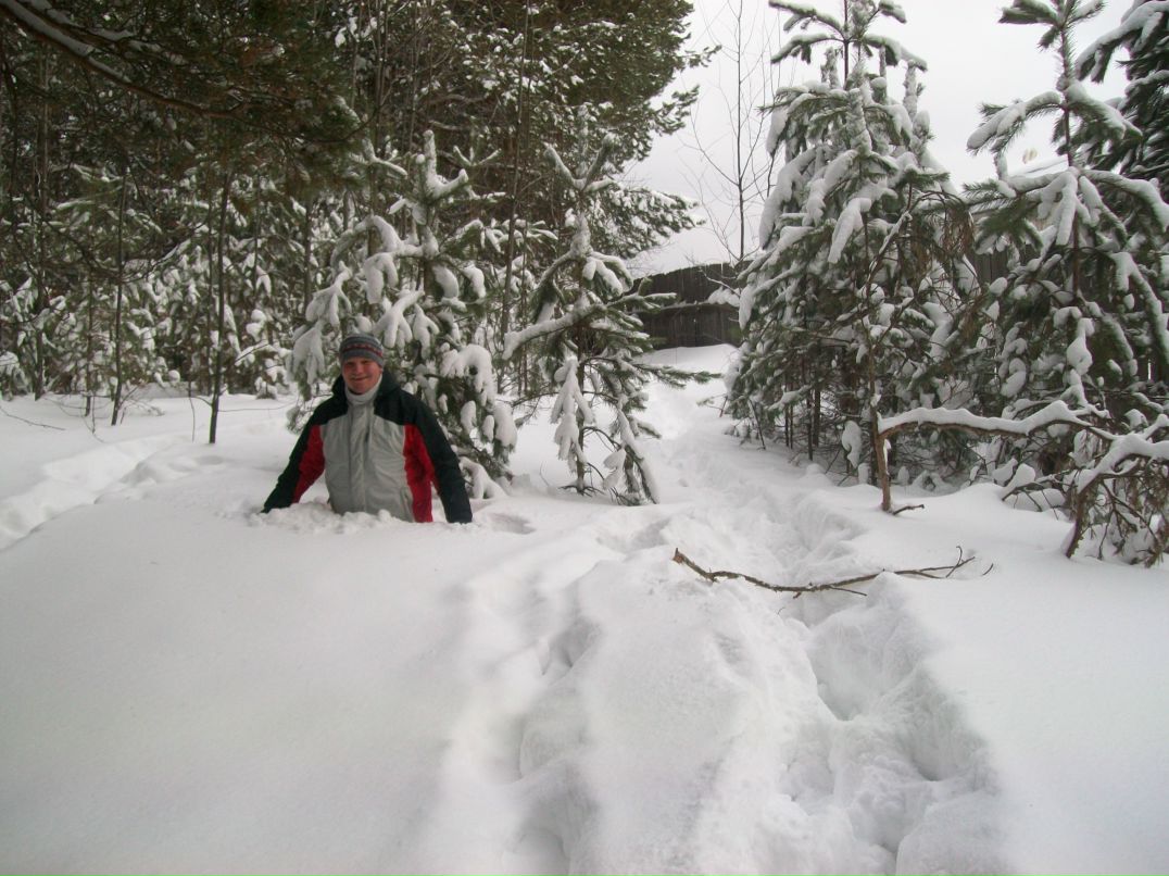 Роман Чумак фотография #49