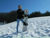 Фотография Кирсановой Елены