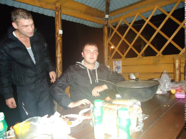 Дима Безруков фото №26