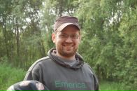 Фотография Смородина Ольга