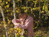 Фотография Рукавишниковой Любови