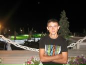 Коля Свідовий фотография #12 (источник - https://vk.com/id22527203)