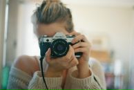 Фотография Екимовой Ирины