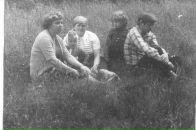 Фотография Смирновой Марины