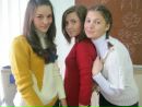 Олеся Любінецька фотография #19 (источник - https://vk.com/id38019841)