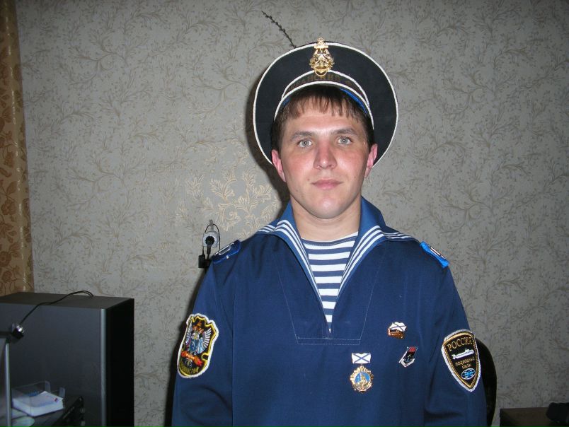 №19, Александр Веревкин №19, Александр Веревкин