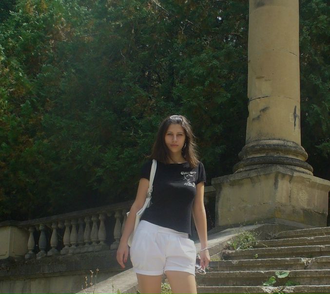 №13, Алина Демидова, 35 лет, Ростов-на-Дону №13, Алина Демидова, 35 лет, Ростов-на-Дону