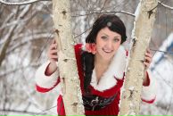 Фотография Митрофановой Юлии