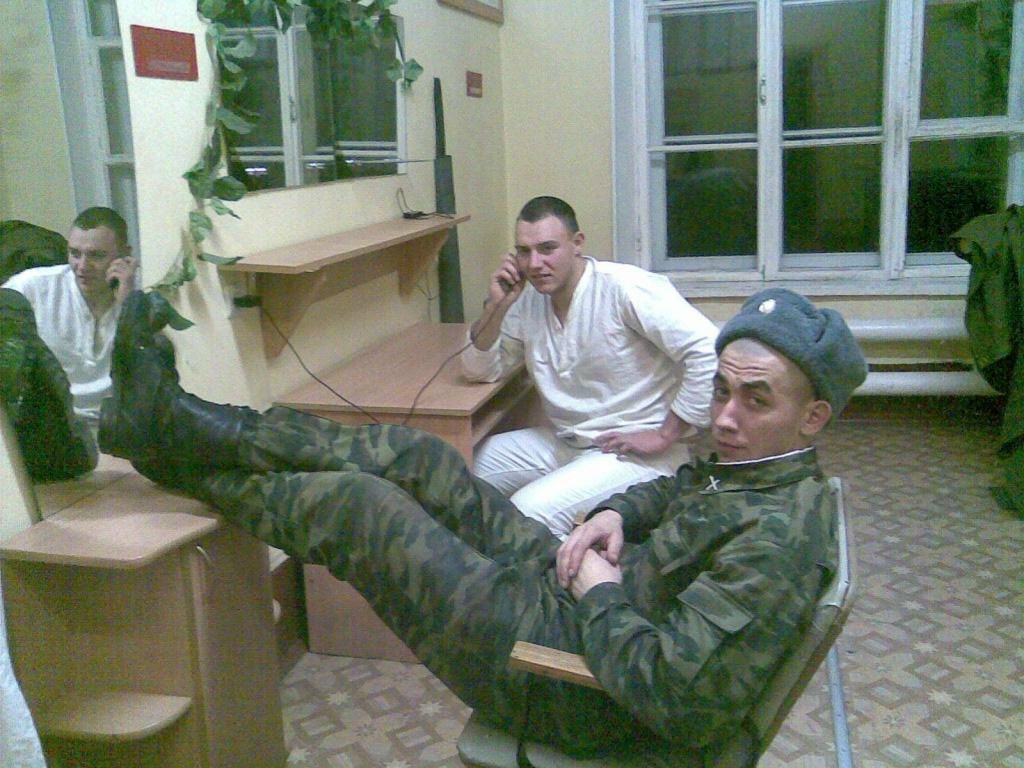 Сергей Постников фотография #21