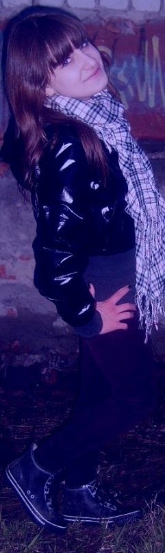 Влада Андрианова фотография #4