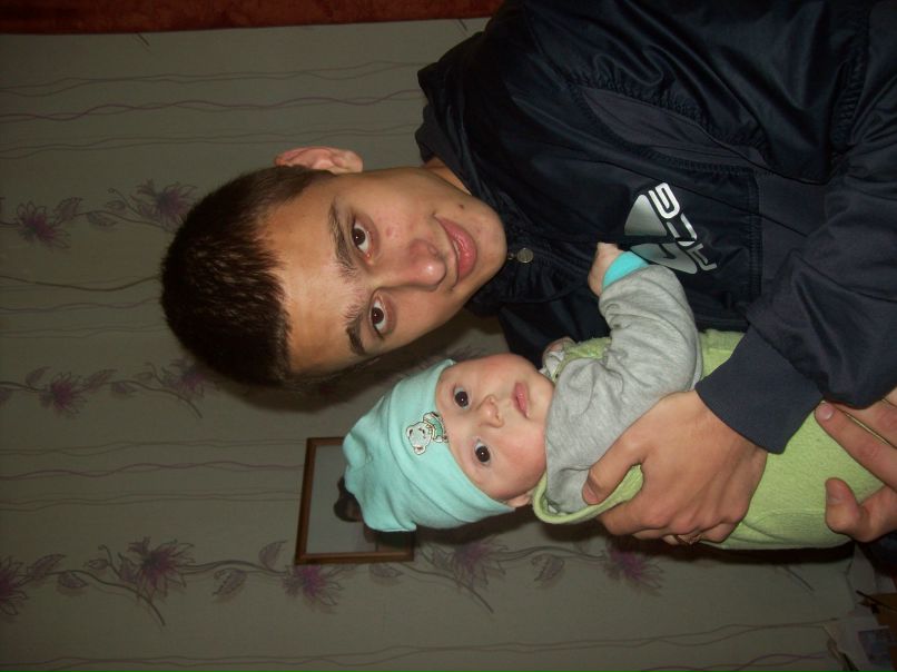 Денис Шерстюк фотография #26