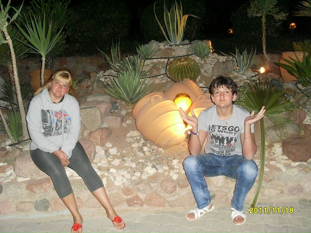 Рома Тихоненко фотография #3