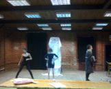 Фотография Мироновой Полины