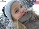 Олічка Боровець фотография #22 (источник - https://vk.com/id153218830)