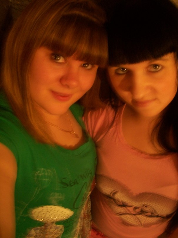 Вера Буланова фотография #49