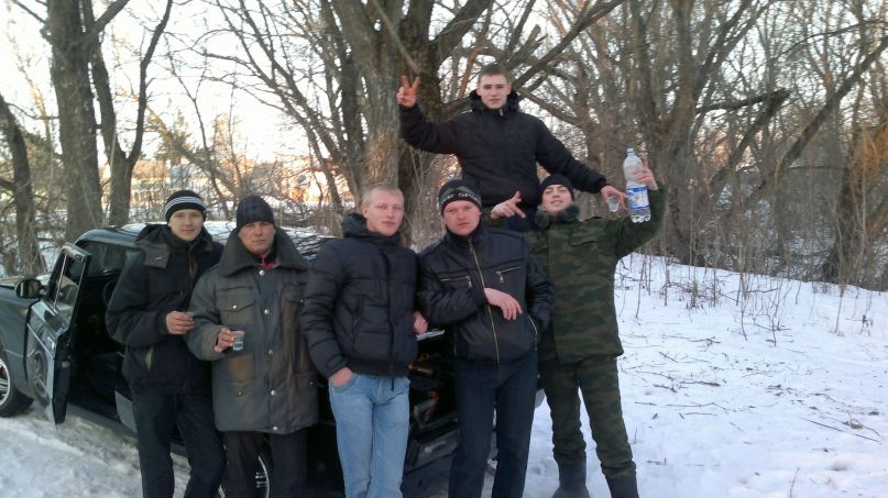 Евгений Асеев фотография #46