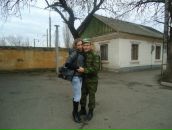 Фотография Запашного Ярослава