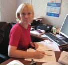 Фотография Бояриновой Веры