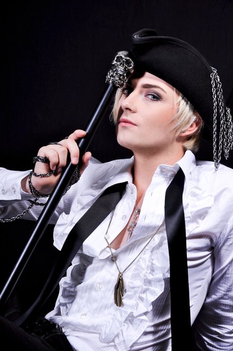 STRIFY (Jack E. Strify) фотография #3