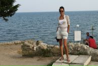 Фотография Жидковой Анастасии