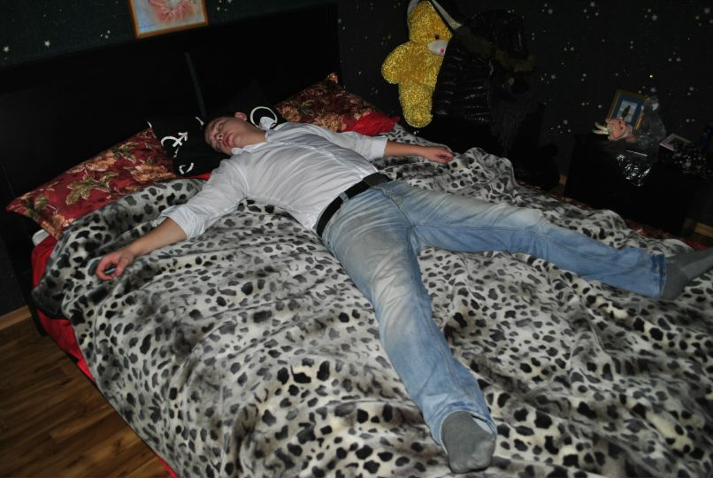 Иван Лозюк фотография #19