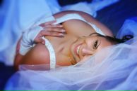 Фотография Пырсовой Александры