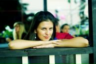 Фотография Антоновой Елены