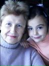 Фотография Ичетовкиной Валентины