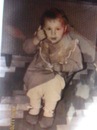Іннуся Мандзій фотография #4 (источник - https://vk.com/id151265725)