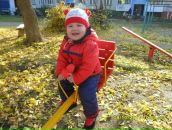 Фотография Елисеева Игоря