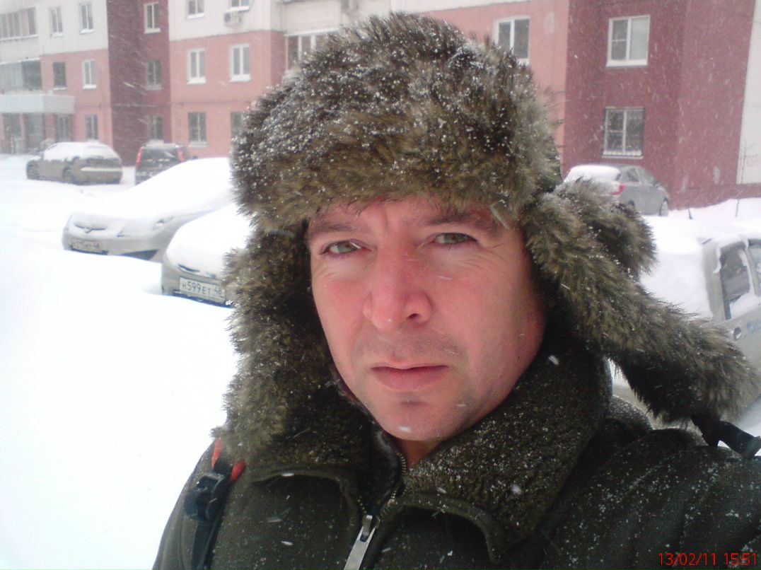 Юра Мышкин фотография #46