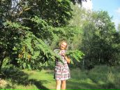 Фотография Кудояровой Елены