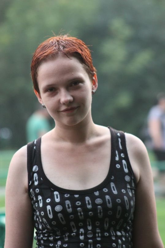 Наталья Усачёва фотография #46