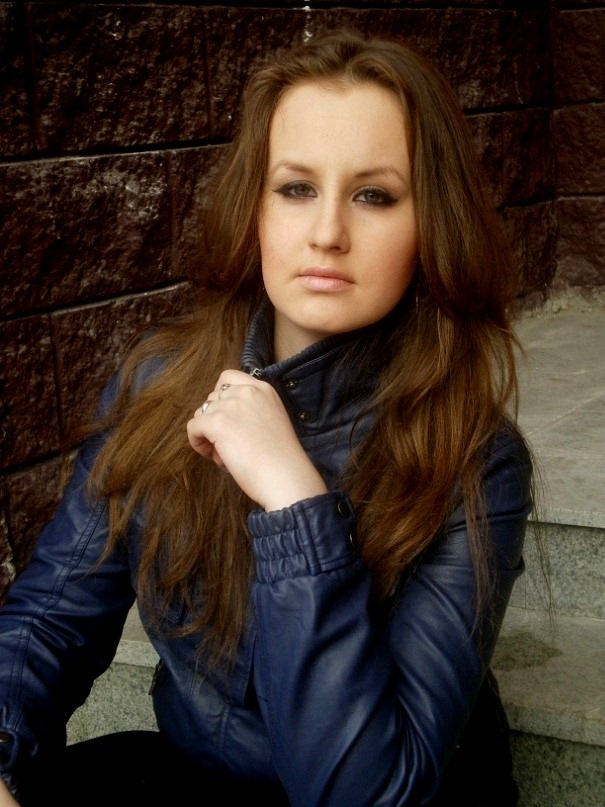 Анастасия Киселёва фотография #28