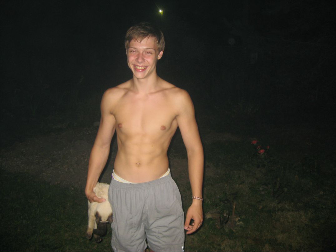 Тимур Айсин фотография #25